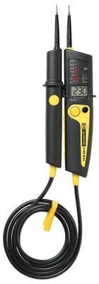 Productafbeelding van BH 2100-BETA Spanning-/doorgaatestapparaat 4312508
