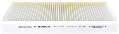 Produktbild von BOSCH Filter, Innenraumluft Artikel: 1 987 432 206