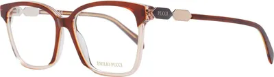 Image de Emilio Pucci Lunettes Femme Monture EP5185 55056