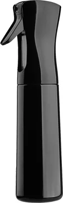 Produktbild von Efalock Sprühflasche Overhead schwarz