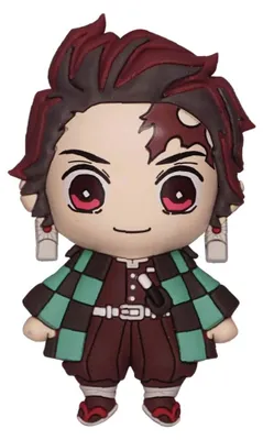Obrázek produktu pro Zabiják démonů: Kimetsu no Yaiba 3D Magnet Tanjiro