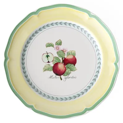 Imagen del producto de Plato para servir estilo jardín francés, 267 mm, Villeroy & Boch, Ref. 1022822620, EAN 5450102345311