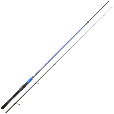 Produktbild von Hearty Rise Deep Blue Rute 2,45m 8-35g - Meeresrute