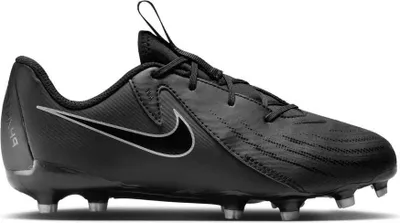 Produktbild von Nike Phantom Gx 2 Academy Mg Fußballschuhe Schwarz EU 36 1/2 Schwarz EU 36 1/2