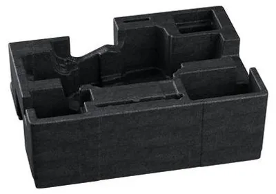 Productafbeelding van Inlegstukken voor het opbergen van gereedschap, geschikt voor de GHO 18V-26/26-82/40-82