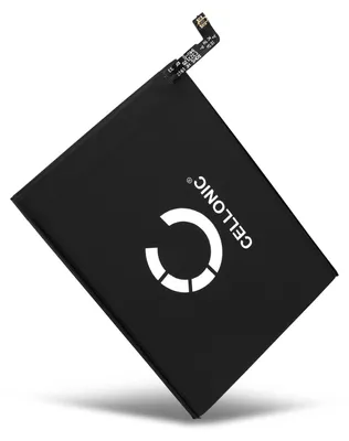 Image de CELLONIC 1x Batterie pour Cellulaire / Téléphone portable Compatible avec Huawei P30, HB436380ECW - (3550mAh, 3.85V)