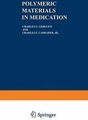 Produktbild von Polymeric Materials in Medication