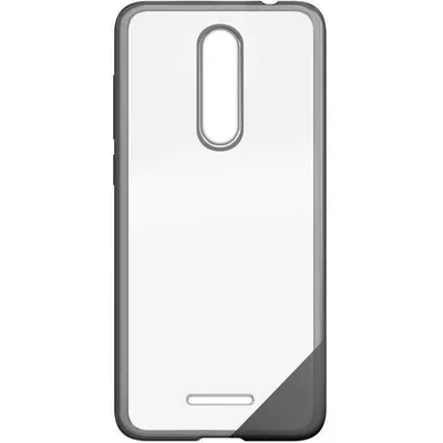Image de Wiko Slim Transparent Case for Lenny5 - 5.7" Smartphone Protective Cover