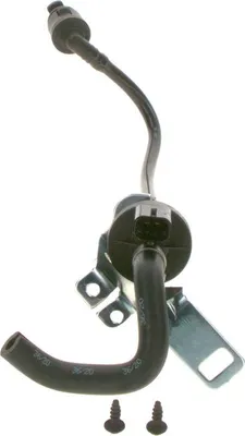 Produktbild von BOSCH Tankentlüftungsventil F 01C 600 075 für FIAT PANDA (169)
