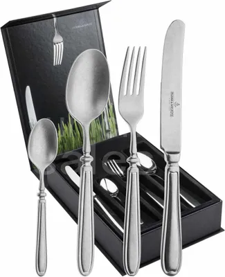 Produktbild von Picard & Wielpütz, Serie ' Landhaus vintage ', Geschenkset 24teilig, 24 Stück, Nr.6162V 162V503