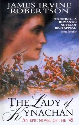Image de Lady Of Kynachan
