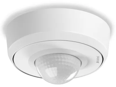 Obrázek produktu pro IR detektor přítomnosti AP - Pohybový senzor 12,5m PD IR4360-24 #085025