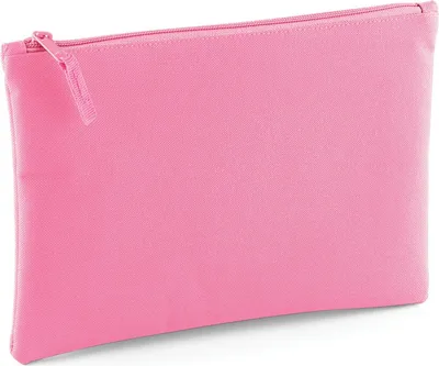 Produktbild von BagBase BG38 | Grab Pouch - Farbe: True Pink - Größe: One Size