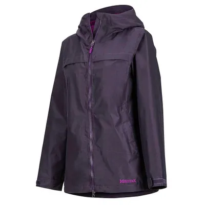 Produktbild von Marmot Tamarack Damen Jacke Gr.XS Purpur