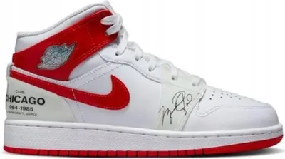 Produktbild von Schuhe Nike Air Jordan DR6496116
