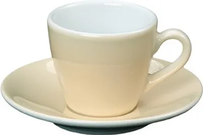 Produktbild von 1x Espresso-Tasse - Inhalt 0,10 ltr - Kaffeeservice, Kaffeebecher