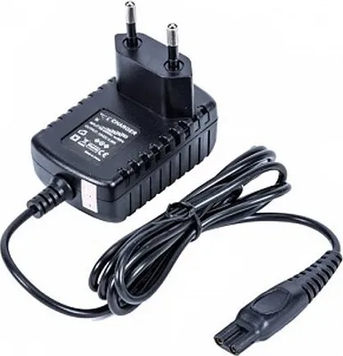Obrázok produktu pre Napájací adaptér pre Philips Norelco, Multigroom 15V 0.36 AT HQ HS PT QT RQ S Y Series, HQ8505