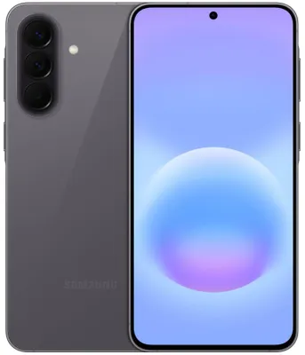 Produktbild von Samsung Galaxy A57 5G 8+256GB GREY, Globale Version