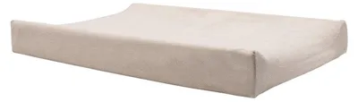 Produktbild von Wickelauflagenbezug Frottee 50x70cm - Wild Rose