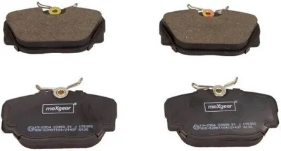 Produktbild von MAXGEAR 49-1665 Antriebswelle Vorne für OPEL Astra F CC (T92) Astra F Caravan (T92) Vectra A Limousine (J89) Astra F Limousine (T92) Astra F Cabrio