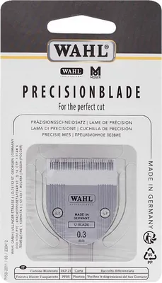Obrázek produktu pro Čepel Wahl U-head One Size