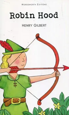Imagen del producto de Robin Hood