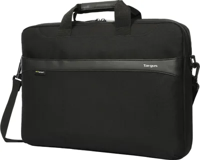 Image de Targus GeoLite EcoSmart Slim Brief - Sacoche pour ordinateur portable