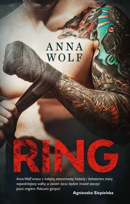 Produktbild von Ring. Tom 1 Wyd Kieszonkowe