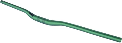 Zdjęcie produktu dla Kierownica Contec Kyandi Yokan 31,8X760mm zielono-czarna