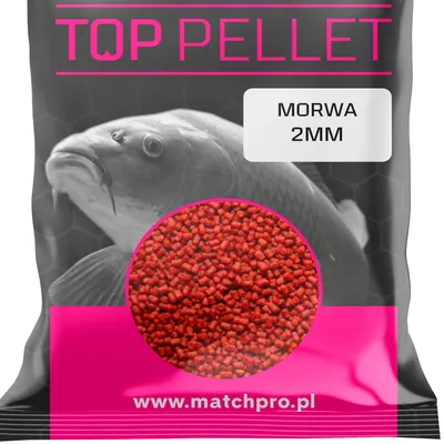 Obrázek produktu pro MatchPro Mulberry 2 mm Groundbait Pellets 977750