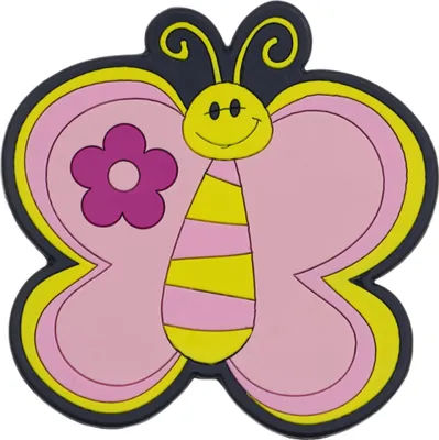 Obrázek produktu pro Kuchyňská podložka - 10x10 cm - Růžová