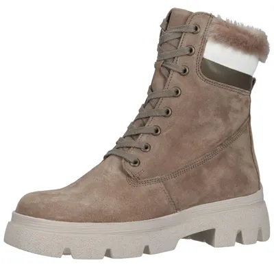 Produktbild von Think! Stiefelette Stiefelette Veloursleder