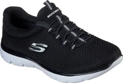 Produktbild von Skechers Summits BKW Größe EU 40 Normal