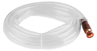 Imagen del producto de Manguera para trasvase por vacío de combustibles y agua, diám. 19 mm, long. 2 m