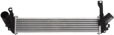 Produktbild von THERMOTEC DAR007TT Ladeluftkühler LLK für RENAULT KANGOO (KC0/1) Turbo Intercooler