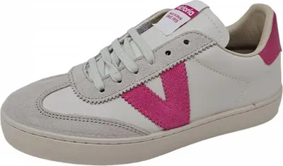Image de Victoria Berlin-Ciiclista Efecto Sneaker Rose