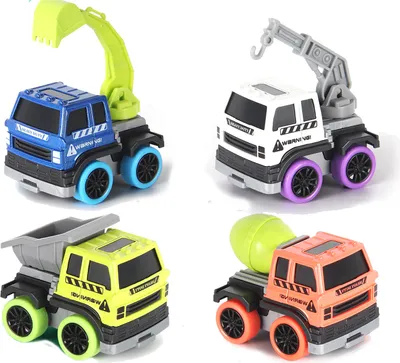 Produktbild von Auto aus Metall, 6 cm