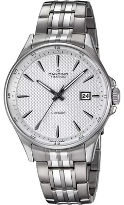 Imagen del producto de Candino - C4606/A - Reloj de pulsera - Para hombre