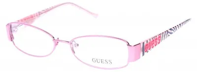 Produktbild von Guess GU9070 48/15/130 Kinder Brillen