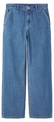 Immagine prodotto di Name It Toizza Baggy Fit Jeans Blu 14 Anni Ragazzo Blu 14 Anni