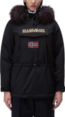 Produktbild von NAPAPIJRI - Skidoo 2.0 Jacke für Frauen aus Cordura® - Größe M