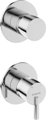 Produktbild von Shower faucet with shower switch