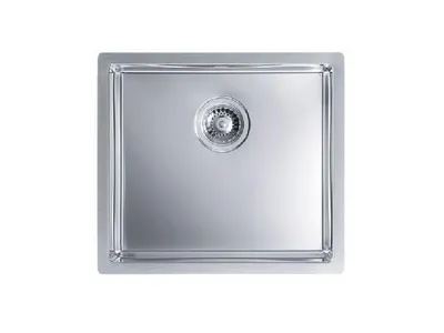 Obrázok produktu pre Alveus Quadrix - Drez 500x450 mm, nerezová 1102605