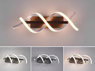 Obrázek produktu pro Nástěnné svítidlo SEQUENCE 47cm