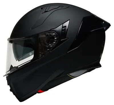Image de Casque moto ROXAR BAYAMO EVO Z-Line Noir - Mat L