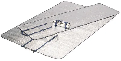 Produktbild von High Peak Alu Camping-Matte Single