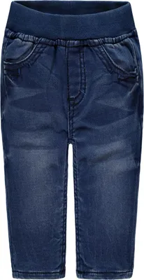 Imagen del producto de Pantalones vaqueros azules para niños