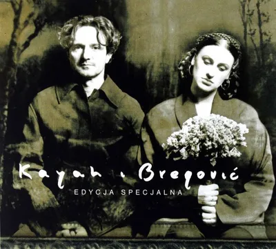Obrázok produktu pre Kayah & Bregovic: Kayah & Bregovic