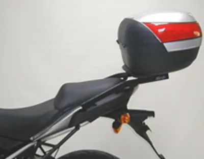 Produktbild von SHAD Top Master Montagesatz - passend für Kawasaki