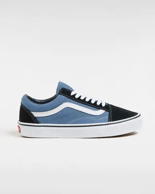Immagine prodotto di Scarpe sneakers Vans Old Skool navy